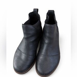 Sorel Ankle Chelsea Boot